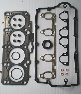 HEAD GASKET SET FITS FABIA OCTAVIA SUPERB 1.9 TDi ATD ASZ AWX BJB BKC PD 2000 On • $83.07