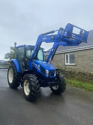 New Holland T4.105 • £0.99