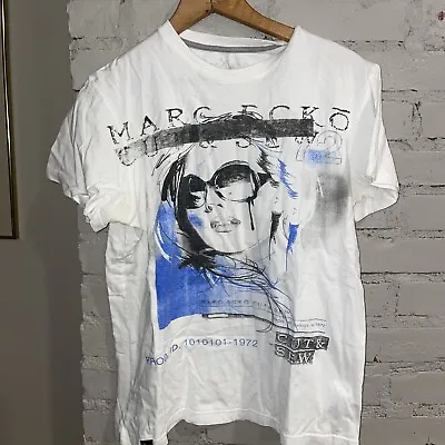 Marc Ecko Cut & Sew T-shirt Small • $17