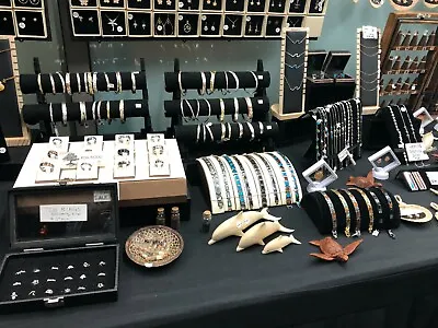 Hawaiian Jewelry & Souvenirs New! Great Value! Help Save Our Family Business! • $556