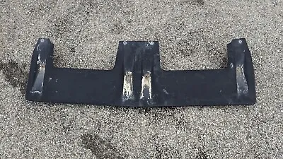 1988-1998 Chevy Suburban Tahoe Lund Cab Visor 88-98 GMC Yukon Moon Visor • $220