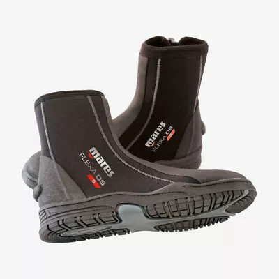 Mares 5mm Flexa DS Boots • $114.95