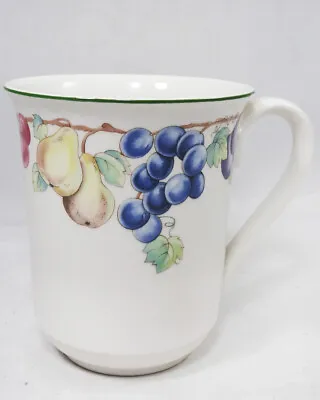 MELINA By Villeroy & Boch Mug 3.75  Tall NEW NEVER USED Made In Germany • $29.99