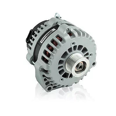 Mechman Alternators 8302240 G Series 240 Amp Alternator Fits Gm Truck Alternator • $419.32