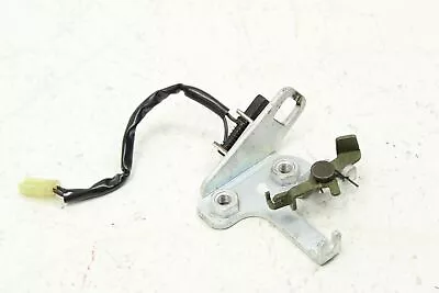 2004-2007 Subaru Impreza Wrx Sti Trunk Latch Lock Release W/ Sensor Oem • $31.45