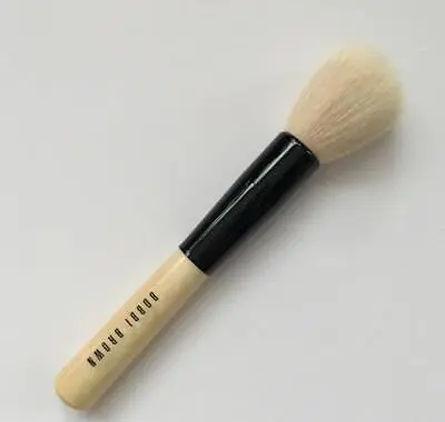 Bobbi Brown FACE BLENDER Makeup Brush For Foundation Powder Blush New • $12.59