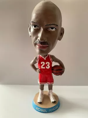 Michael Jordan NBA Chicago Bulls Bobblehead Doll • $24.99