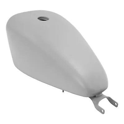 Unpainted 3.7 Gal. Gas Fuel Tank Fit For Harley Sportster XL 1200 883 07-22 18 • $152.99