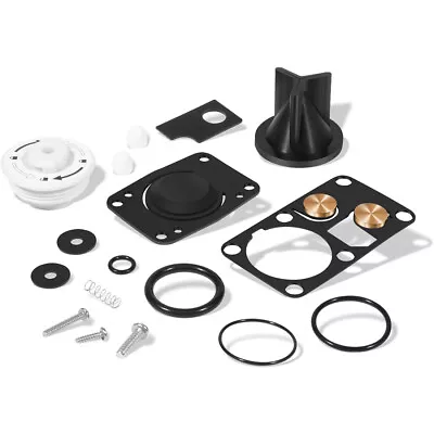 For Jabsco 29045-3000 Marine Manual Toilet Service Kit 29090-3 29120-3 2008-2024 • $66.93