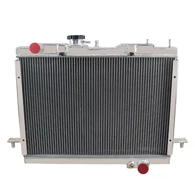 2Rows 34mm Aluminum Radiator For Great Wall V240 K2 RR/NT MT 06/2009-12/2011 • $219