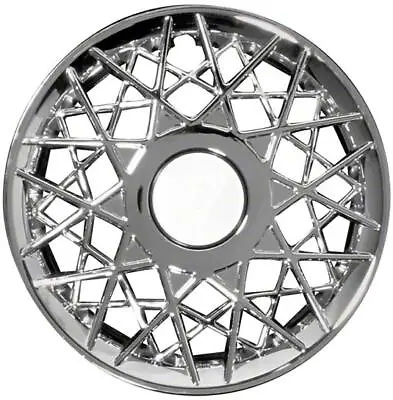 One Single Mercury Grand Marquis Style # 150-16cn 16  Chrome Hubcap Wheel Cover • $29.99