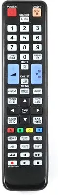 BN59-01054A Remote For Samsung TV UA40C7000 UA46C7000 UA55C7000  UA40C7000WF • $17.58