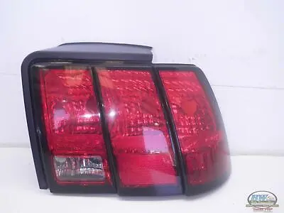 XR33-13B504; FORD MUSTANG OEM Right Taillight Exc. Cobra; 98 99 00 01 02 03 04 • $36.95