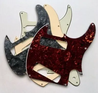 Pickguard For Various G&L Guitar Models Many Pickup & Colour Options NEW • $16.39