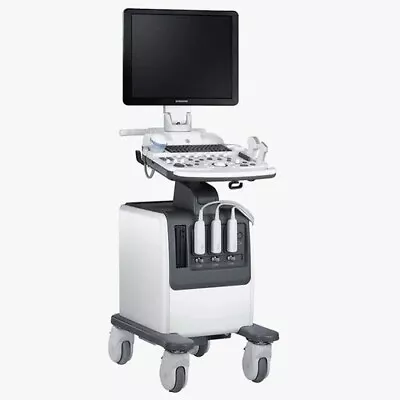 Medison Ultrasound Software • $150