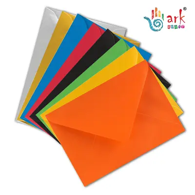 C6 Premium Envelopes 100gsm 114mm X 162mm For A6 CARDS Free UK POSTAGE • £2.80