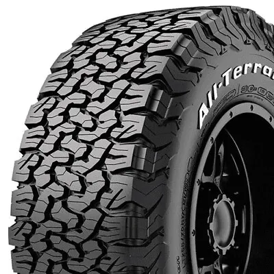 $275 • Buy Tire BFGoodrich All-Terrain T/A KO2 LT 285/70R17 C 6 Ply (DC) A/T All Terrain
