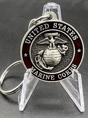 United States Marine Corp.  -  Keychain  Key Chain USMC • $16.99