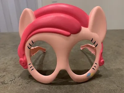 My Little Pony Pinkie Pie Mask Glasses • $4