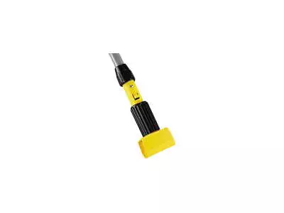 RCP H245 Gripper Fiberglass Mop Handle 54  Blue/Yellow • $27.50