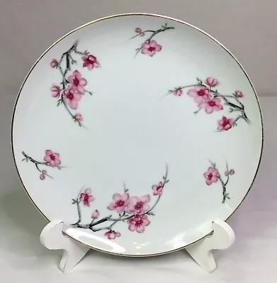 Diamond China CHERRY BLOSSOM JAPAN 9 1/4” Dinner Plate Replacement • $9.95