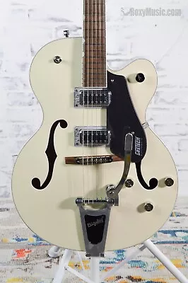 Gretsch G5420T Electromatic Classic Hollowbody Bigsby - Vintage White Tint • $799.99