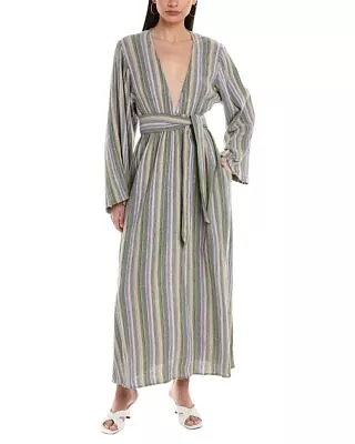Mara Hoffman Blair Maxi Dress Women's • $108.99