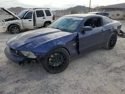 Engine 5.0L VIN F 8th Digit Fits 11-14 MUSTANG 1135983 • $5616.18