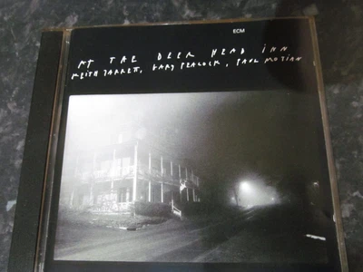 £4.20 • Buy Keith Jarrett, Gary Peacock, Paul Motian - The Deer Head Inn. ECM CD. Excellent.