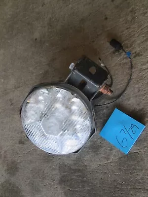 Used TruckLite LED Flood Light For Military Vehicle 24v-Tested Works Moisture • $39