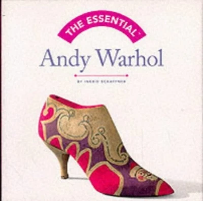£2.24 • Buy Essential Andy Warhol By Schaffner, Ingrid Hardback Book The Cheap Fast Free