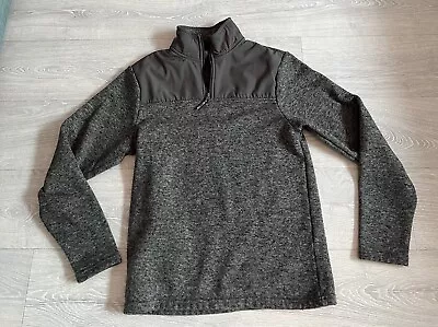 Mountain Warehouse Men’s Jumper Worn Size Uk Medium  • £4.50