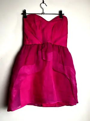 $16 • Buy Alice McCall Dress Size 8