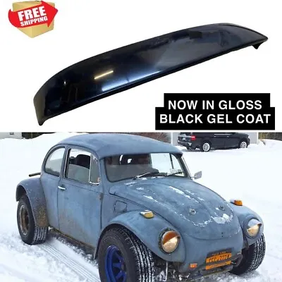 1949-77 VW Beetle BUG 1971-79 Super Beetle Front Visor Sunshade • $163