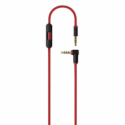 $11.99 • Buy Beats By Dr. Dre Control Talk Cable For Solo, Studio, Mixr, Wireless