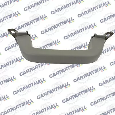 2007-2016 GMC Acadia Right B Pillar Grip Grab Assist Handle Bar 10393818 OEM • $31.97