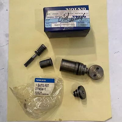 New In Box Volvo Overdrive Plunger Kit M46 J-type Volvo Part No 271454 240 245 • $149