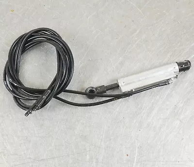 06-13 Volvo C70 Convertible Roof Top Hydraulic  Shock Line 73 74 • $99.99