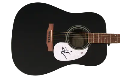 Sammy Hagar Van Halen Signed Autograph Gibson Epiphone Guitar - 5150 W/ PSA COA  • $1799.95