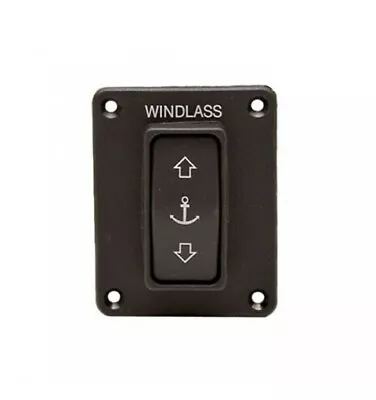 $38 • Buy Lewmar Guarded Rocker Switch 68000593 For Anchor Windlass 