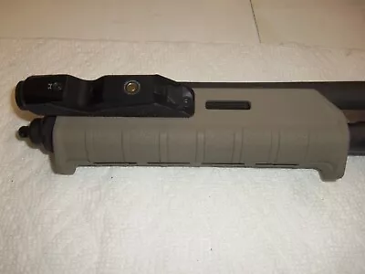 Magpul Mag494-fde Modded For A Mossberg Shockwave *with Free Tool *$29 In Extras • $47.50