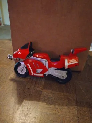 M-Vintage 1993 Mighty Morphin Power Rangers Mammoth Battle Bike ~No Side Car • $8