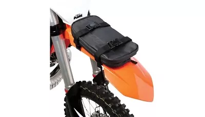 New Moose Racing Dual Sport Fender Tool Bag Offroad/Enduro/ADV Bikes 3510-0107 • $67.36