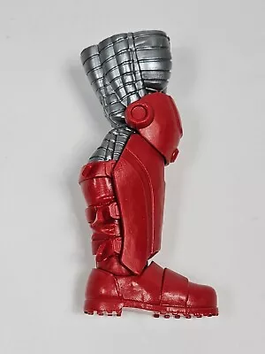 Marvel Legends Baf Colossus Right Leg Part Figure X-men Age Of Apocalypse Aoa • $9.95