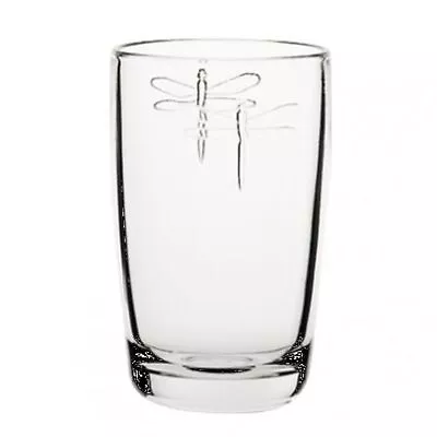 La Rochere Dragonfly Juice Glass Set Of 6 • $71