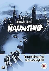 The Haunting (DVD 2003) • £0.99