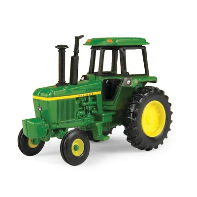 1:64 John Deere Soundgard Tractor Replica Toy • $7.95
