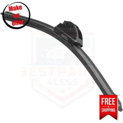 Bosch Front Wiper Blade 21  Steel Right Side For 2011-2022 Dodge Charger • $17.84