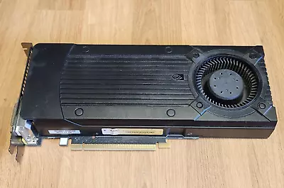 Zotac NVIDIA GeForce GTX 660 Ti 2GB GDDR5 PCIe Video Card GPU • $39.99