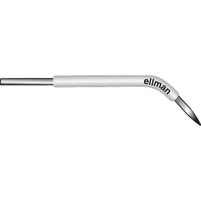 Ellman 113FD -Gingival Troughs Electrode -Twenty-Five (25) Single-Use Disposable • $295